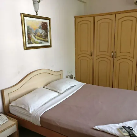 Lake Habitat Serviced Apartments-2