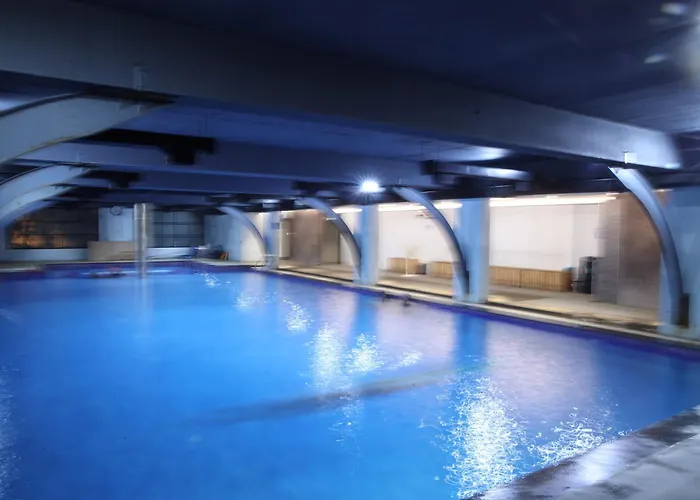 Zing Rooms By Guesthouse Suites Bangalore